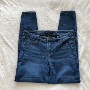 Liverpool - Skinny Jeans